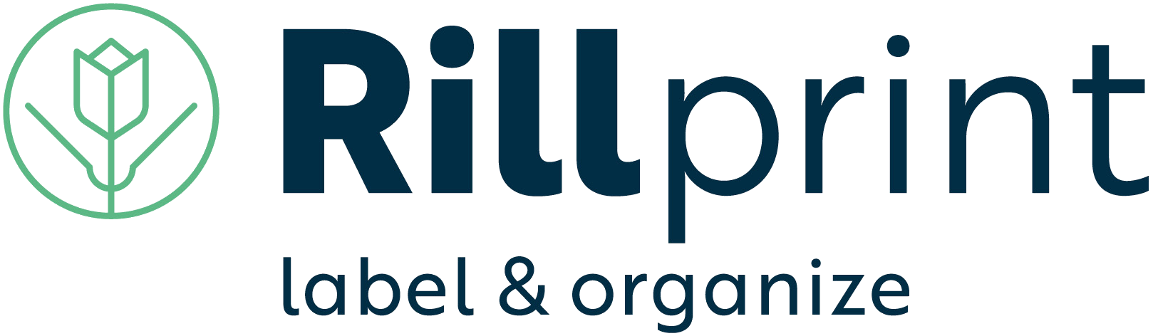 Rillprint